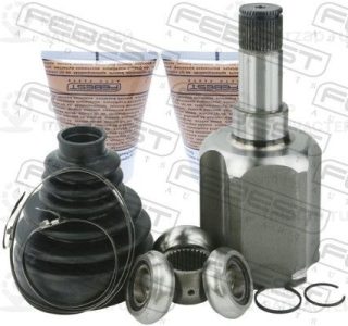Запчасть FEBEST 2111TTFLH
