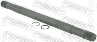 Запчасть FEBEST 2112CB4LH