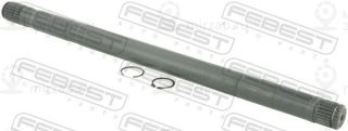 Запчасть FEBEST 2112CMAXLH