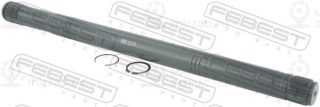 Запчасть FEBEST 2112TT9