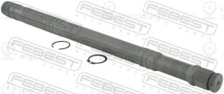 Запчасть FEBEST 2112TTFLH