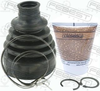 Запчасть FEBEST 2115FYT