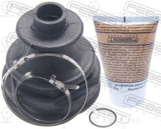 Запчасть FEBEST 2115GELHT