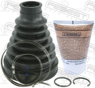 Запчасть FEBEST 2115PKUGT