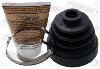 Запчасть FEBEST 2115TC7T