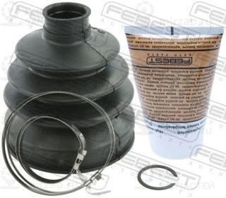 Запчасть FEBEST 2115TKE4WDT