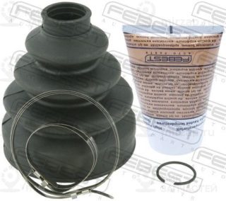Запчасть FEBEST 2115TT9DT