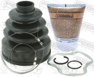 Запчасть FEBEST 2115TT9T