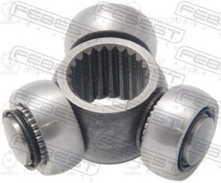 Запчасть FEBEST 2116CAK