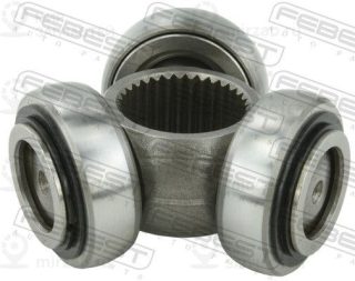 Запчасть FEBEST 2116GE33