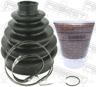 Запчасть FEBEST 2117CB3