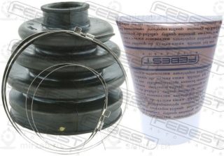 Запчасть FEBEST 2117CBK
