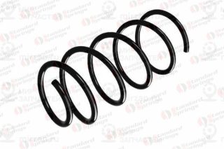 Пружина ходовой части STANDARD SPRINGS ST117030R