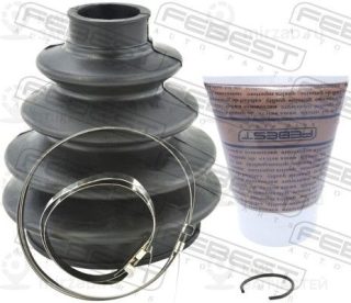 Запчасть FEBEST 2117FOCIIRUB