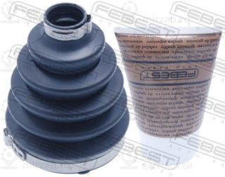 Запчасть FEBEST 2117PCA223