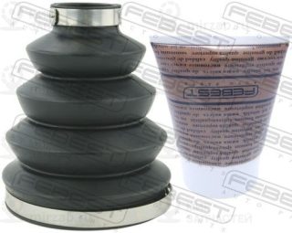 Запчасть FEBEST 2117PEXP