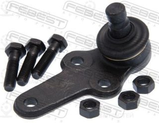 Запчасть FEBEST 2120FOC