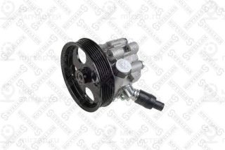 Запчасть STELLOX 0036456SX