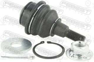 Запчасть FEBEST 2120TKELOWF