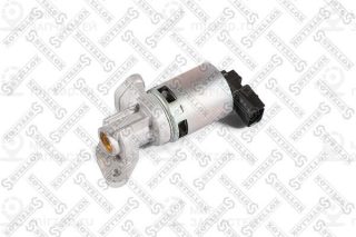 Клапан возврата ОГ STELLOX 0125182SX