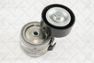 Натяжной ролик поликлинового ремня STELLOX 0340797SX