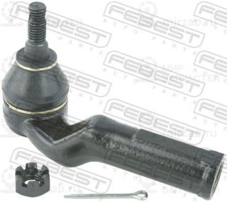 Запчасть FEBEST 2121FOCIIIRH