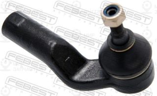 Наконечник поперечной рулевой тяги FEBEST 2121FOCIILH