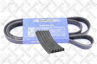 Ремень поликлиновой STELLOX 0501188SX