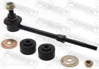 Запчасть FEBEST 2123CA1R