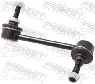 Запчасть FEBEST 2123EXPRR
