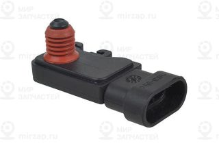 Датчик, давление во впускной трубе STELLOX 0603050SX