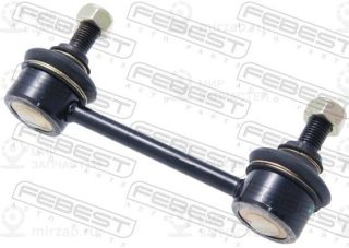Запчасть FEBEST 2123TCR