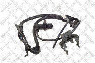 Датчик частоты вращения колеса STELLOX 0665760SX