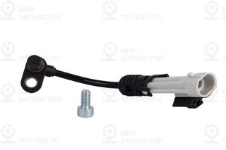 Датчик частоты вращения колеса STELLOX 0665801SX