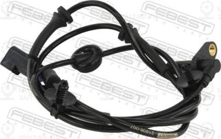 Запчасть FEBEST 21606007