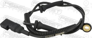 Запчасть FEBEST 21606008
