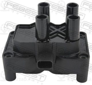 Запчасть FEBEST 21640002