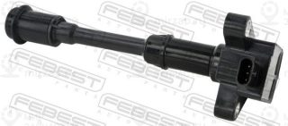 Запчасть FEBEST 21640003