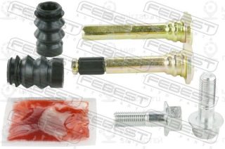 Запчасть FEBEST 2174TT9F