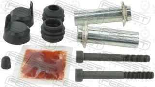 Запчасть FEBEST 2174TT9R