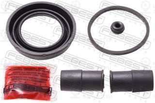 Ремкомплект тормозного суппорта FEBEST 2175TC7F