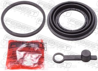 Запчасть FEBEST 2175TT9FWDR