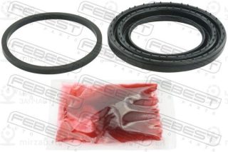 Запчасть FEBEST 2175TT9R
