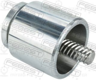 Запчасть FEBEST 2176TT9FWDR