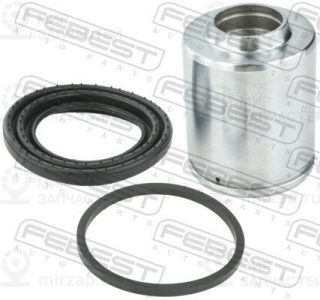 Запчасть FEBEST 2176TT9RKIT