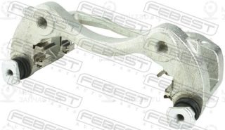 Комплект поддержки корпуса скобы тормоза FEBEST 2177CTT9F