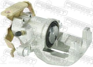 Запчасть FEBEST 2177TT9FWDRR