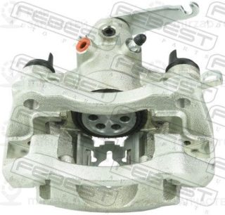 Запчасть FEBEST 2177TT9RR