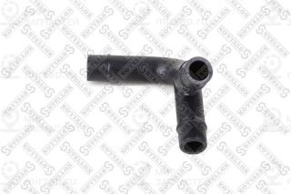 Шланг, воздухоотвод крышки головки цилиндра STELLOX 1035500SX