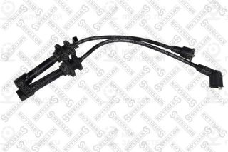 Комплект проводов зажигания STELLOX 1038091SX